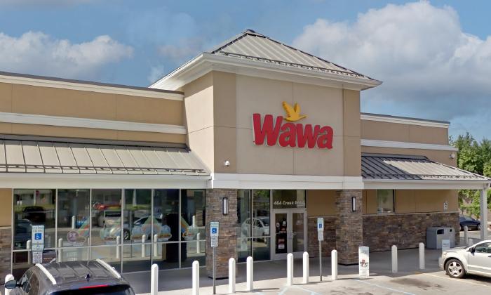 Wawa