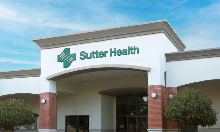 Sutter Health