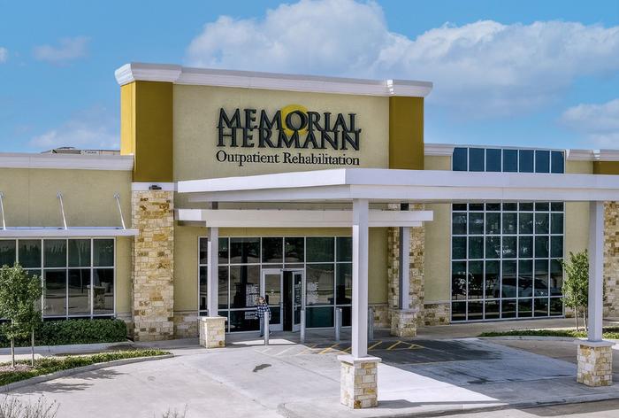 Memorial Hermann