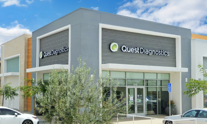 Quest Diagnostics