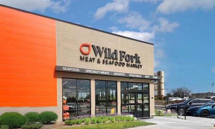 Wild Fork Foods