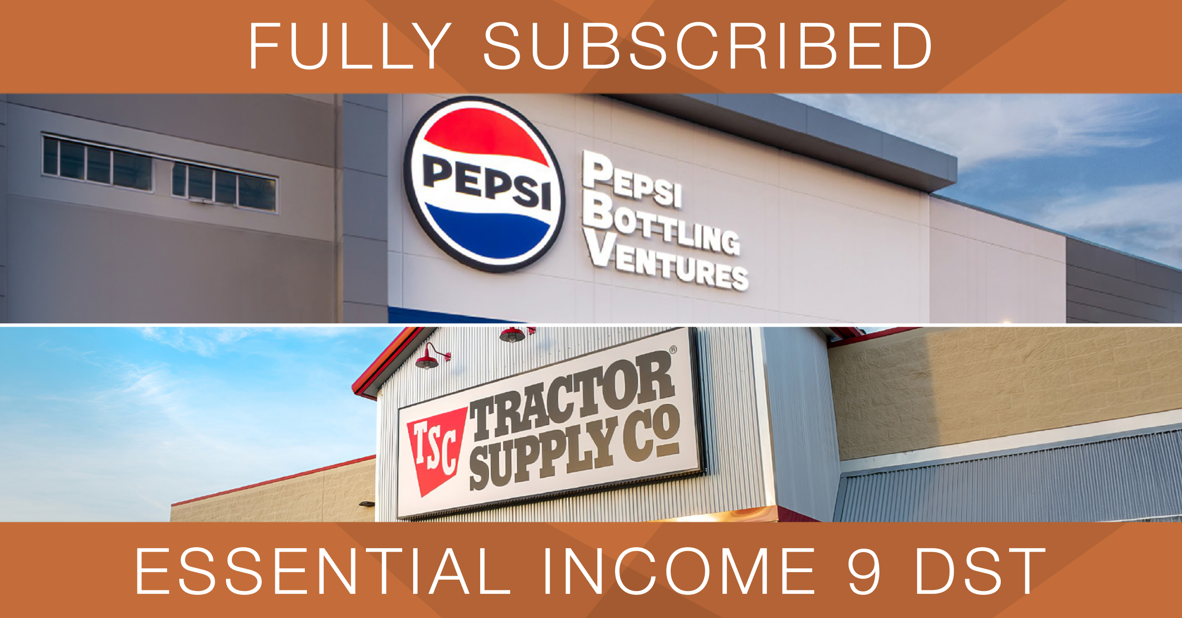 ExchangeRight Fully Subscribes $52.85 Million Essential Income 9 DST