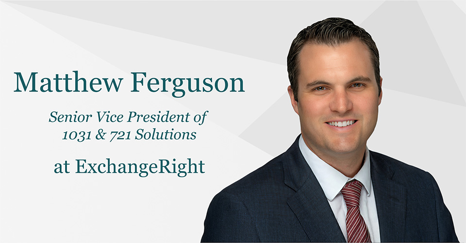 ExchangeRight Adds Mollie Boyce as Senior Vice President of National Accounts