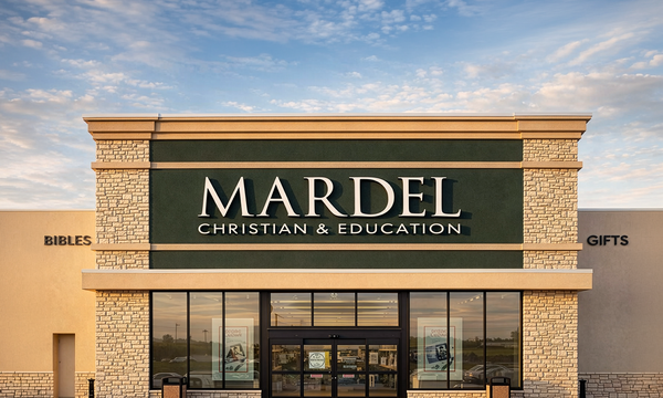 Mardel