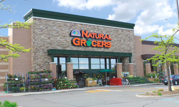Natural Grocers