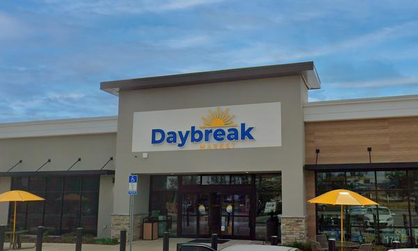 Daybreak Market & Fuel