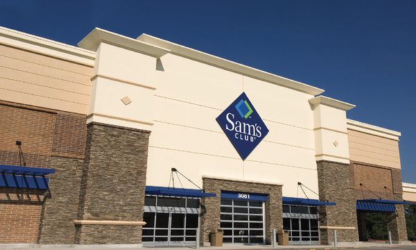 Sam's Club