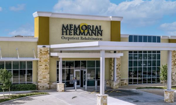 Memorial Hermann