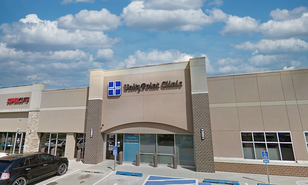 UnityPoint Health