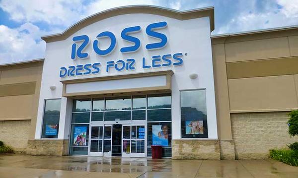 Ross Stores