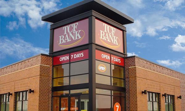 TCF Bank