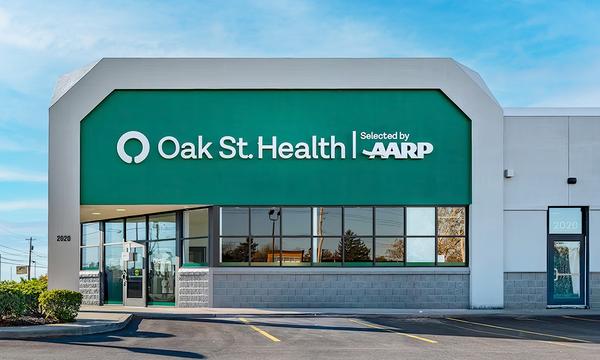 Oak Street Health
