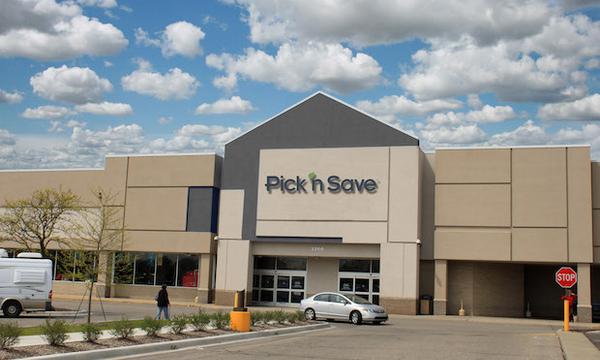 Pick 'n Save