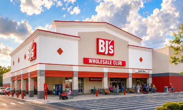 BJ's Wholesale Club