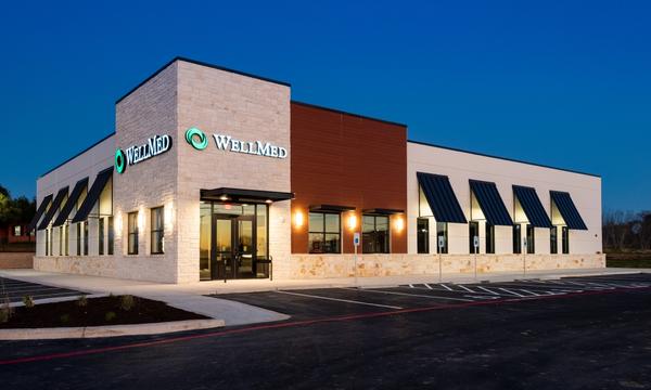 WellMed