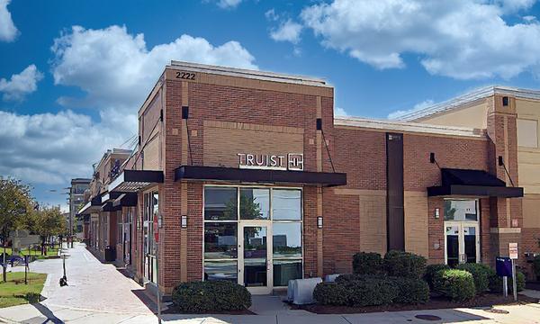 Truist Bank