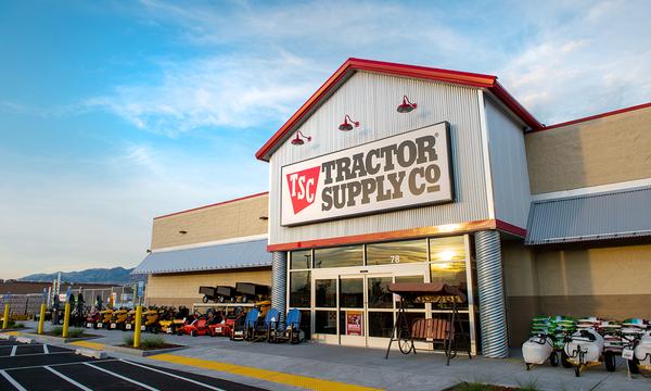 Tractor Supply Co.