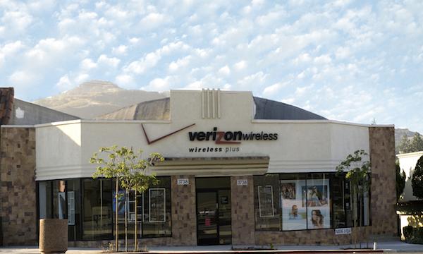 Verizon Wireless