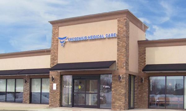 Fresenius Medical Care