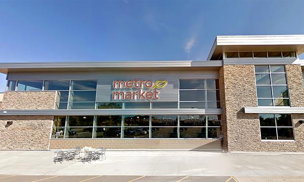 Metro Market