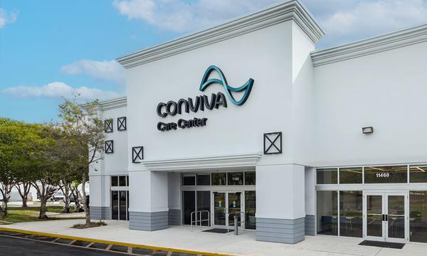 Conviva