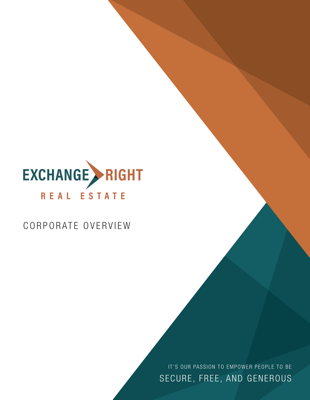 Corporate Overview