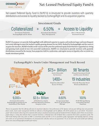 Fact Sheet (RIA)