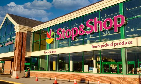 Stop & Shop