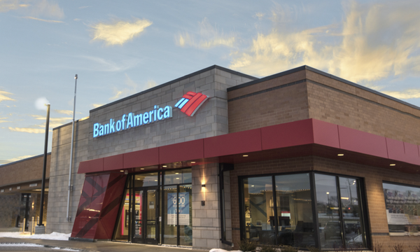 Bank of America