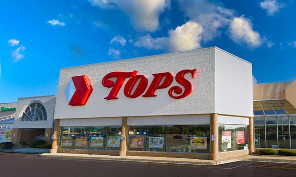 Tops Friendly Markets