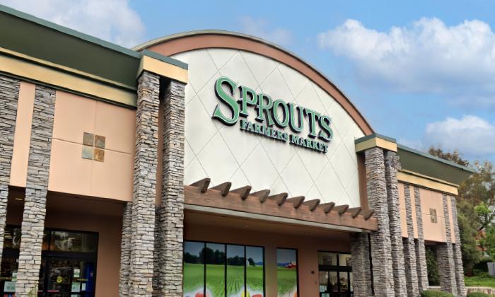 Sprouts Farmers Market