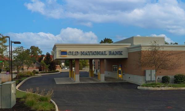 Old National Bank