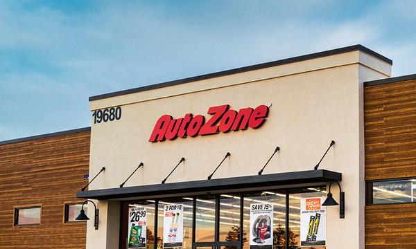 AutoZone