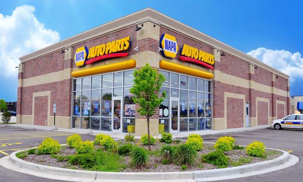 NAPA Auto Parts