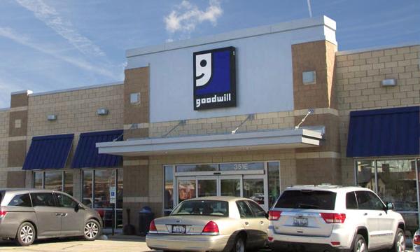 Goodwill Corporate Profile