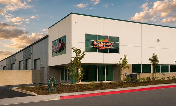 Interstate Batteries