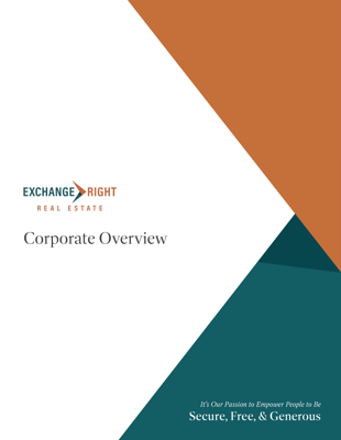 Corporate Overview