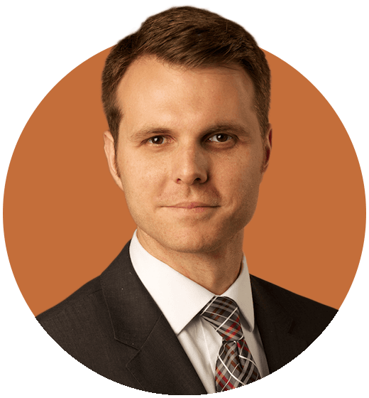 Joshua Ungerecht