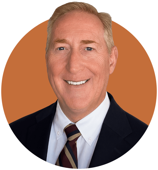 Ken Beck, Senior Vice President