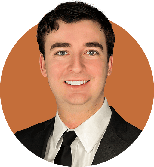 Liam Bradley