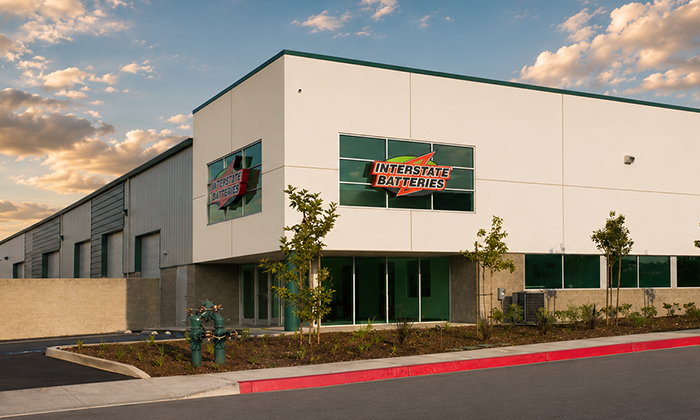 Interstate Batteries