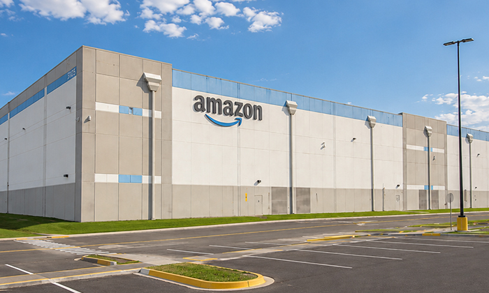 Amazon