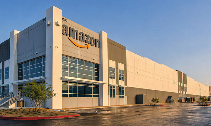 Amazon