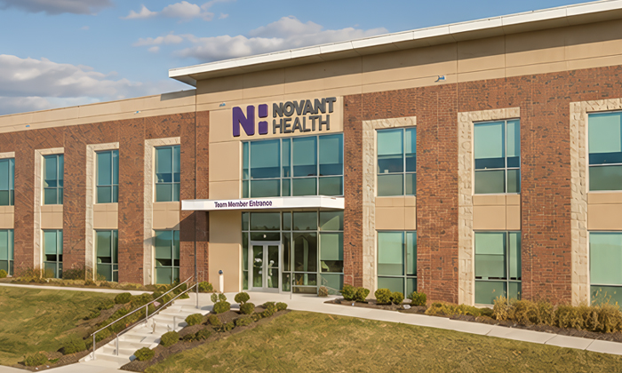 Novant Health
