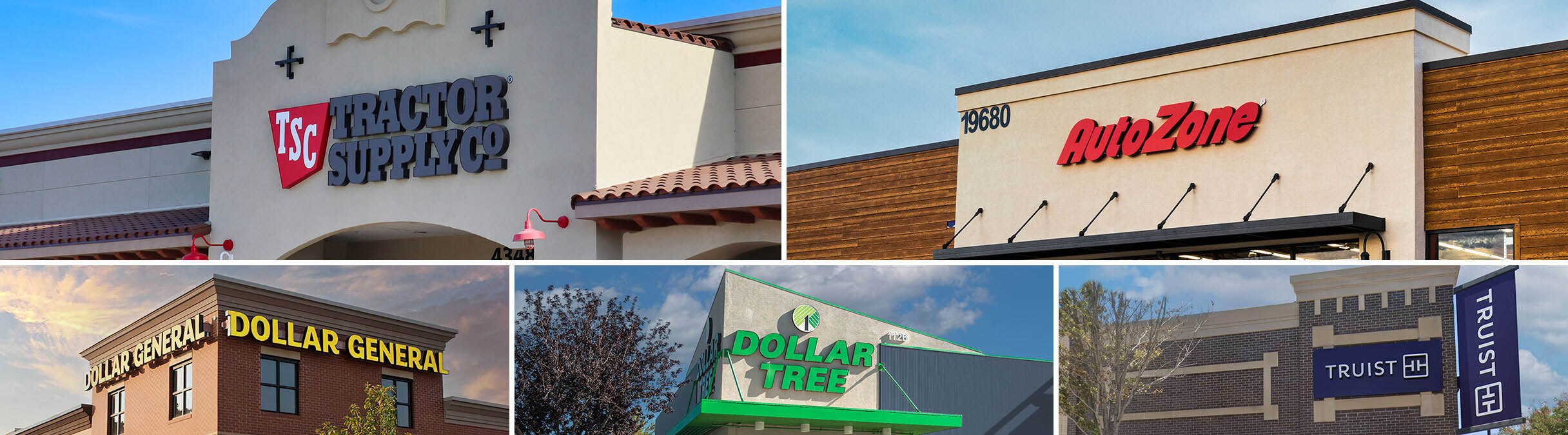 Essential Income 3 DST Property Offering Representations